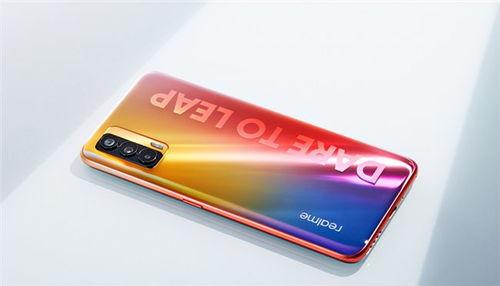 realme 最新手机爆料,性能与设计双升级，引领潮流新篇章”